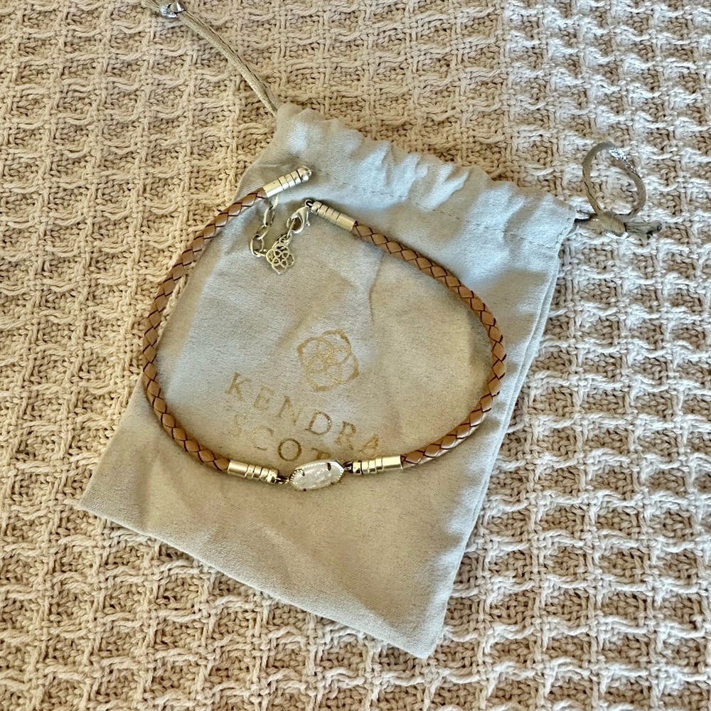 Kendra Scott Mini Necklace